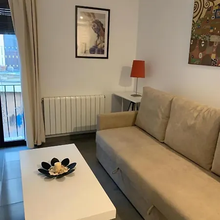 Vivienda Con Fines Turisticos La Barbacana Del Salvador Apartment *