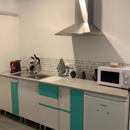 Vivienda Con Fines Turisticos La Barbacana Del Salvador *