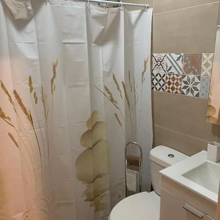 Vivienda Con Fines Turisticos La Barbacana Del Salvador